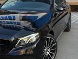 Mercedes E 220 d-4
