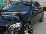 Mercedes E 220 d-3