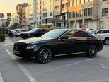 Mercedes E 220 d-9