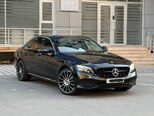 Mercedes E 220 d-1