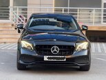 Mercedes E 220 d-5