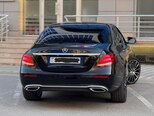 Mercedes E 220 d-7