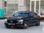 Mercedes E 220 d-2