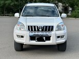 Toyota Land Cruiser Prado-4