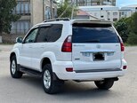 Toyota Land Cruiser Prado-7