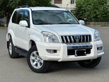 Toyota Land Cruiser Prado-1