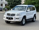 Toyota Land Cruiser Prado-3