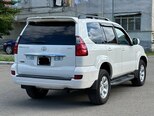 Toyota Land Cruiser Prado-9