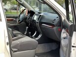 Toyota Land Cruiser Prado-10