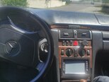 Mercedes E 230-2