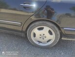 Mercedes E 230-4
