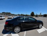 Volkswagen Jetta-4