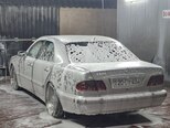 Mercedes E 200-2