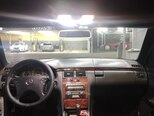 Mercedes E 200-3