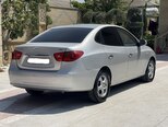 Hyundai Avante-4