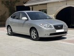 Hyundai Avante-1
