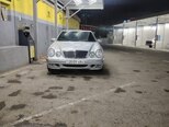 Mercedes E 200-4