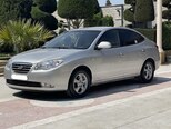 Hyundai Avante-2