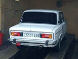 LADA (VAZ) 2106-3