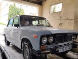 LADA (VAZ) 2106-2