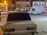 LADA (VAZ) 2106-8