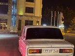 LADA (VAZ) 2106-6