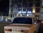 LADA (VAZ) 2106-7