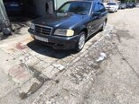 Mercedes C 280-2
