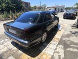 Mercedes C 280-4
