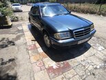 Mercedes C 280-3