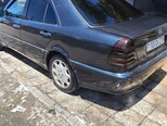 Mercedes C 280-6