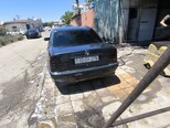 Mercedes C 280-5