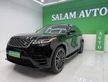Land Rover RR Velar-3