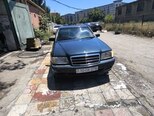 Mercedes C 280-8