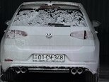 Volkswagen Golf-5