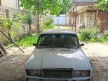 LADA (VAZ) 2107-1