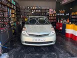 Toyota Prius-1