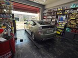 Toyota Prius-6