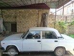 LADA (VAZ) 2107-4