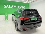 Mercedes GLS 450 4MATIC-7