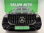 Mercedes GLS 450 4MATIC-2