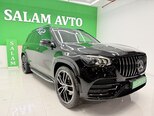 Mercedes GLS 450 4MATIC-3