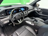 Mercedes GLS 450 4MATIC-9