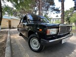 LADA (VAZ) 2107-2