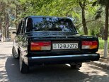 LADA (VAZ) 2107-5