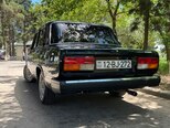 LADA (VAZ) 2107-21