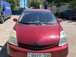Toyota Prius-1