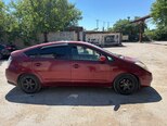Toyota Prius-4