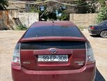 Toyota Prius-5