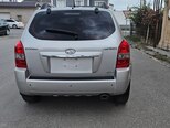 Hyundai Tucson-8